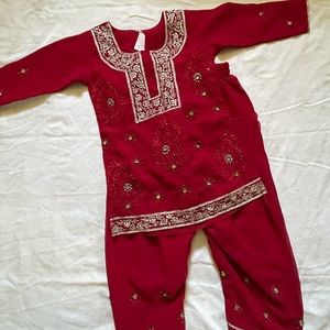 Indian Kurta for kids